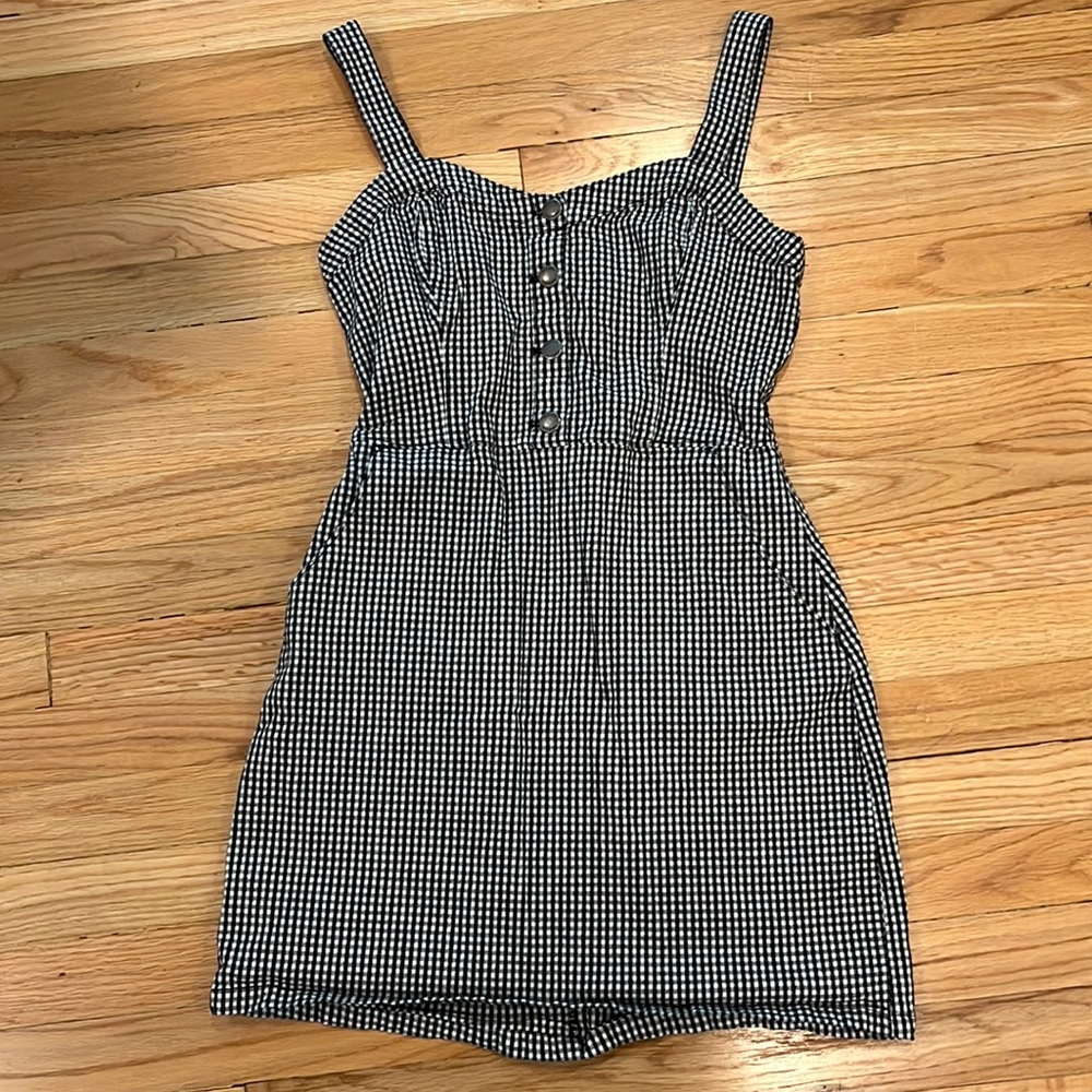 Hollister Dress
